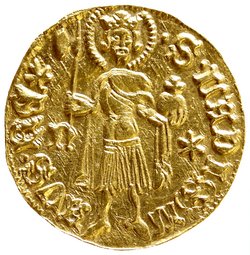 Könige von Ungarn: Sigismund