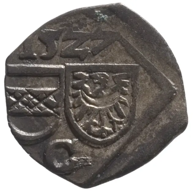 Münze