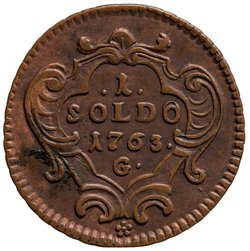 Haus Österreich: Maria Theresia