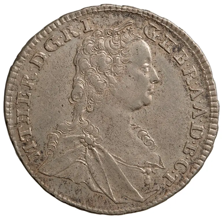 Münze
