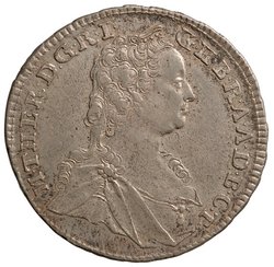Haus Österreich: Maria Theresia