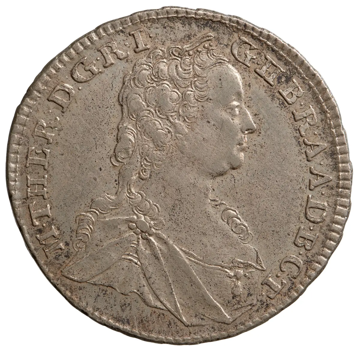 Haus Österreich: Maria Theresia