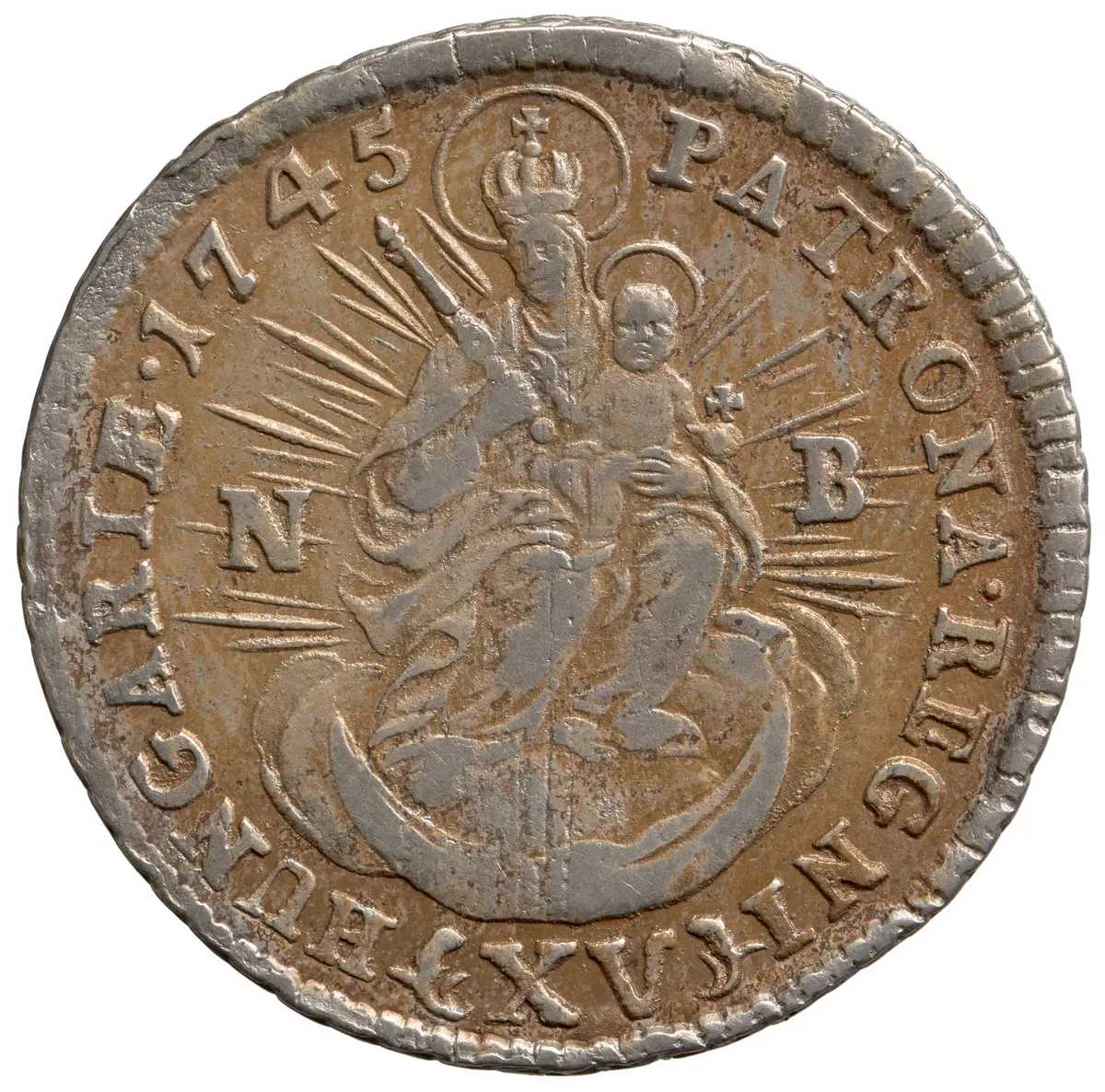 Haus Österreich: Maria Theresia