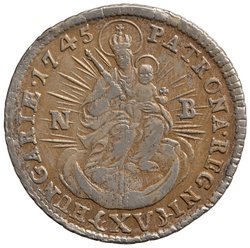 Haus Österreich: Maria Theresia