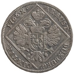 Haus Österreich: Maria Theresia