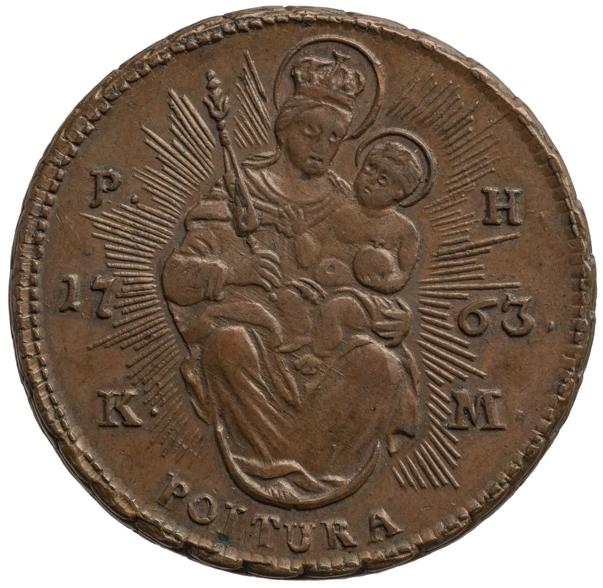 Haus Österreich: Maria Theresia