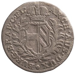 Österreichische Niederlande: Maria Theresia