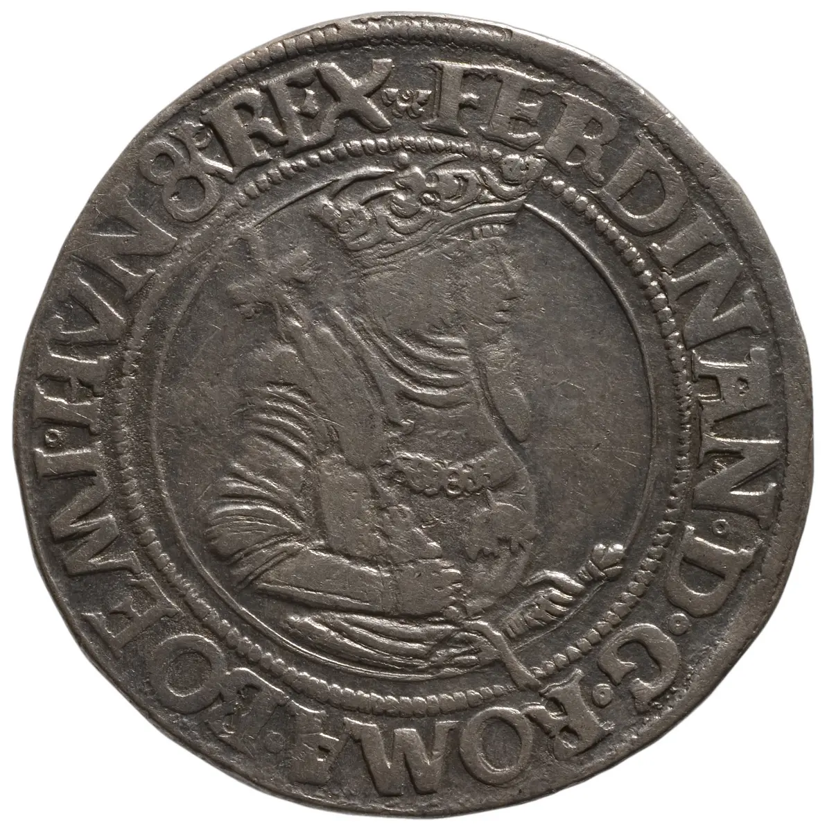 Münze