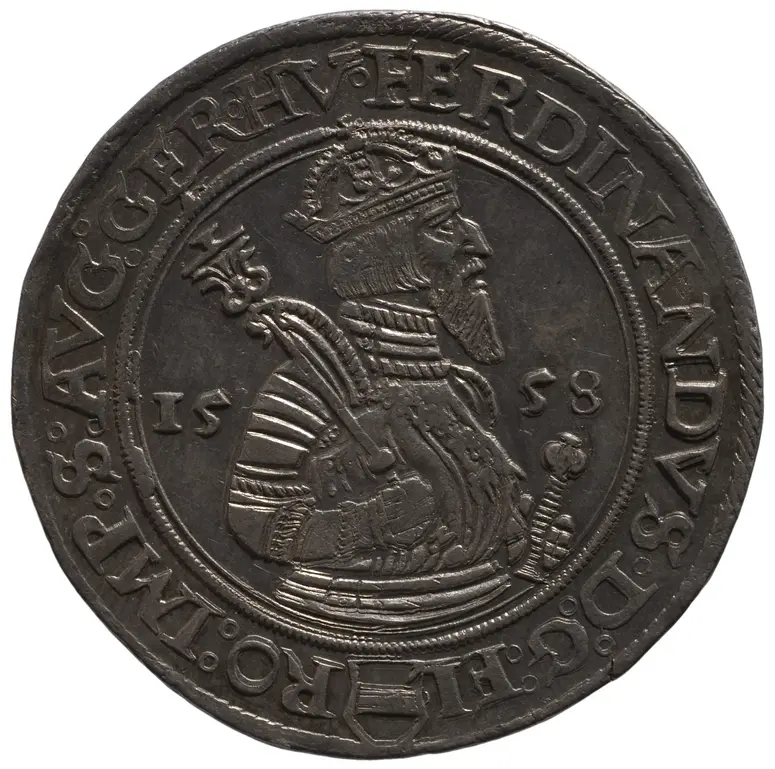 Münze