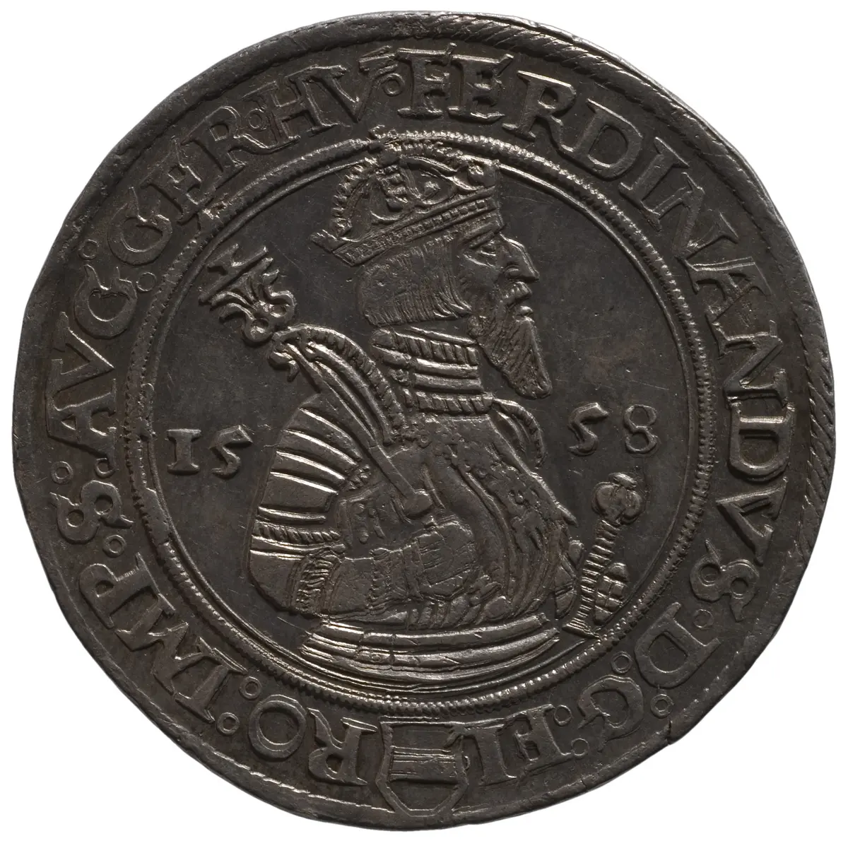Münze