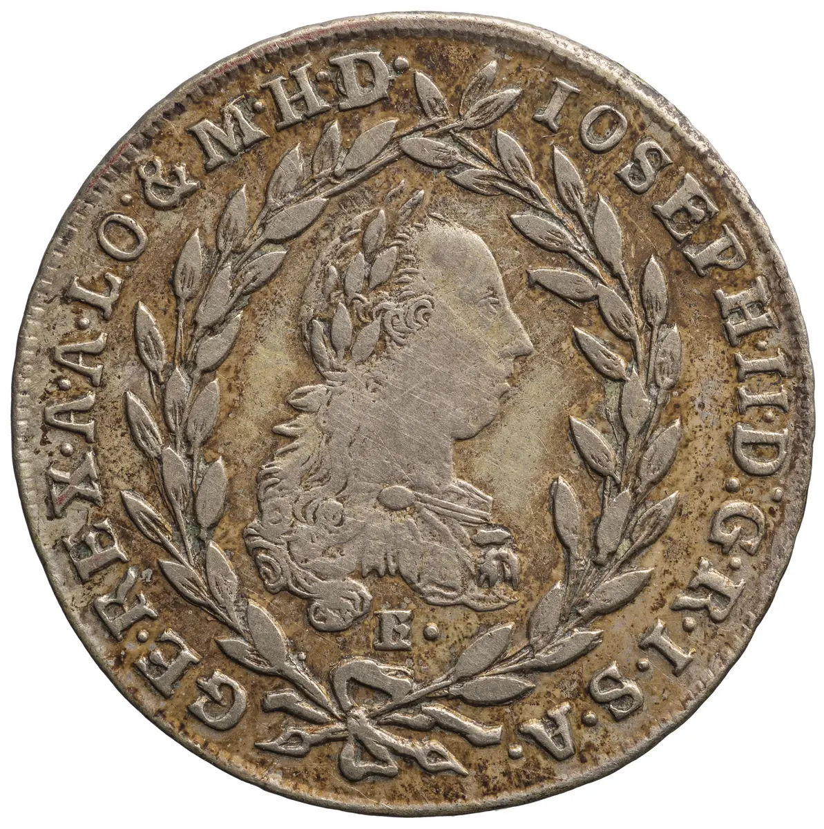 Haus Österreich: Joseph II.
