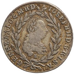 Haus Österreich: Joseph II.