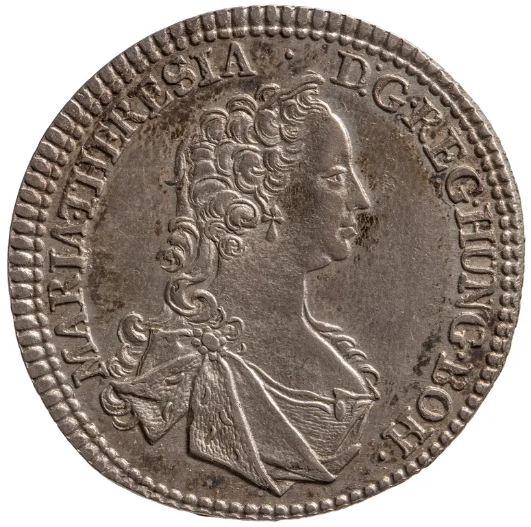 Münze