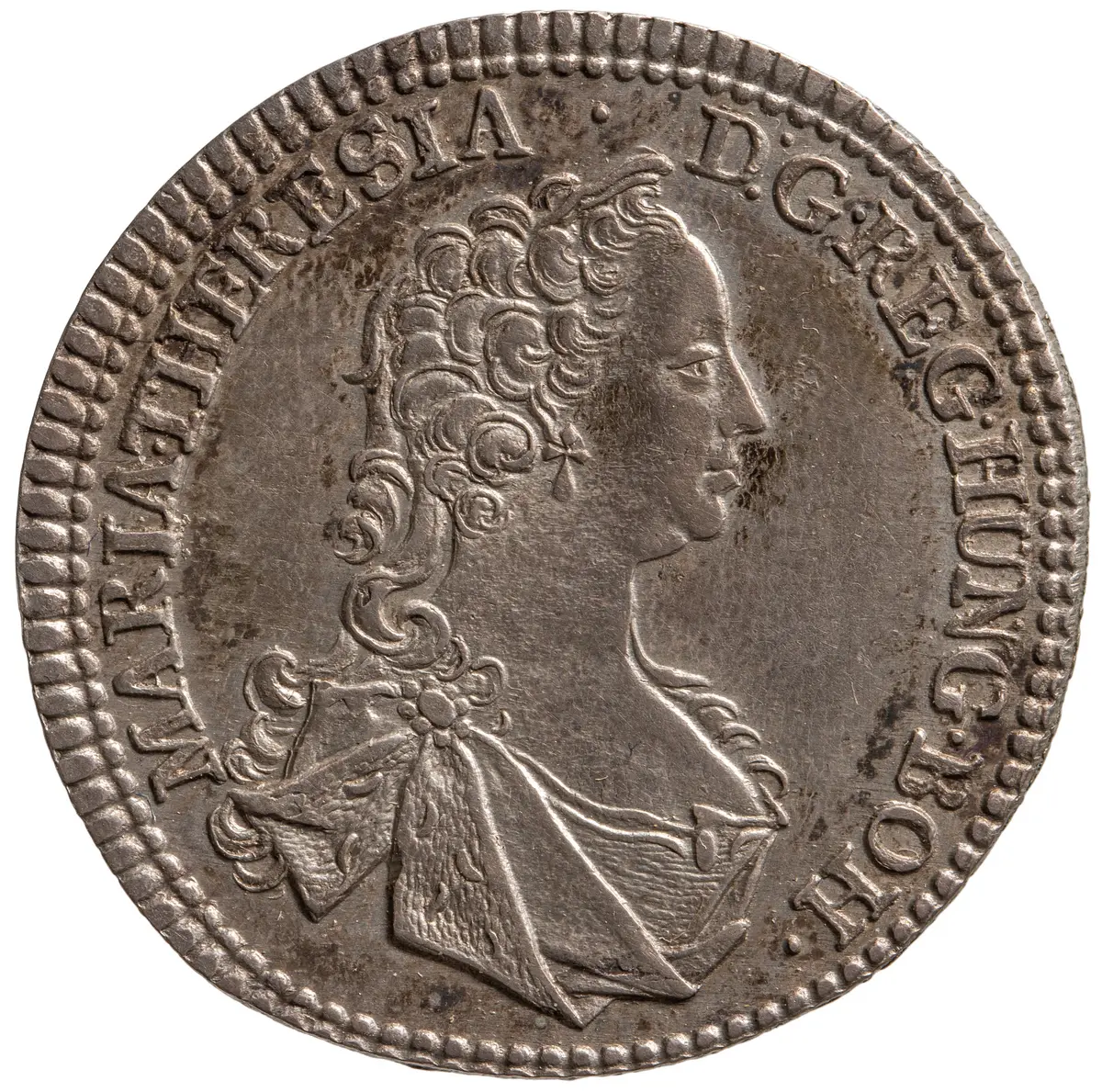 Haus Österreich: Maria Theresia