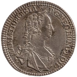 Haus Österreich: Maria Theresia