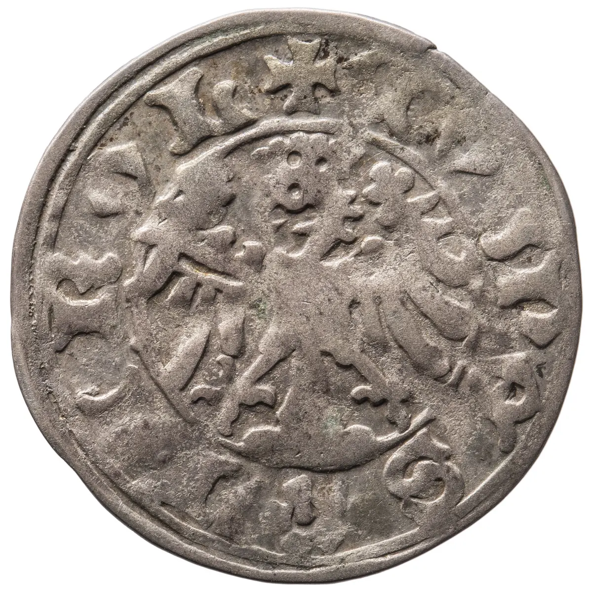 Münze