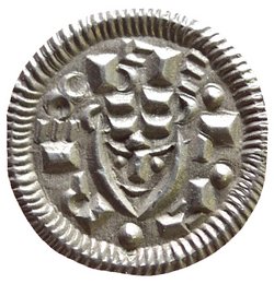 Könige von Ungarn: Béla (II.) der Blinde