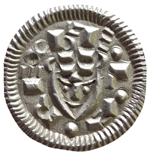 Könige von Ungarn: Béla (II.) der Blinde