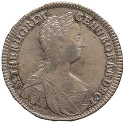 Haus Österreich: Maria Theresia