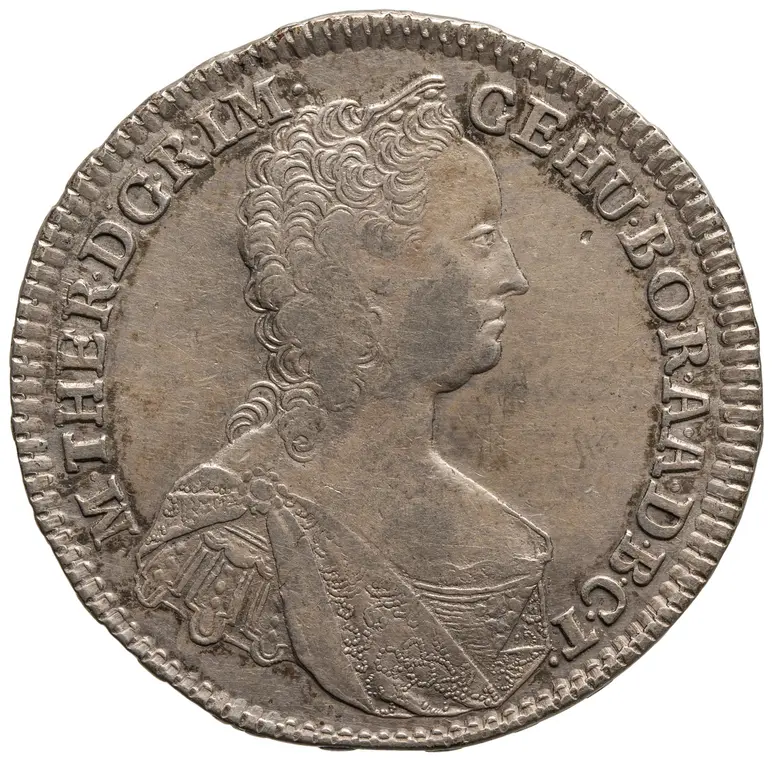 Münze