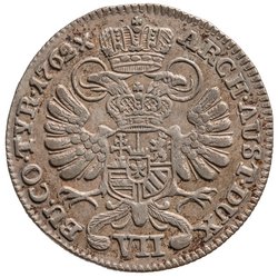 Haus Österreich: Maria Theresia