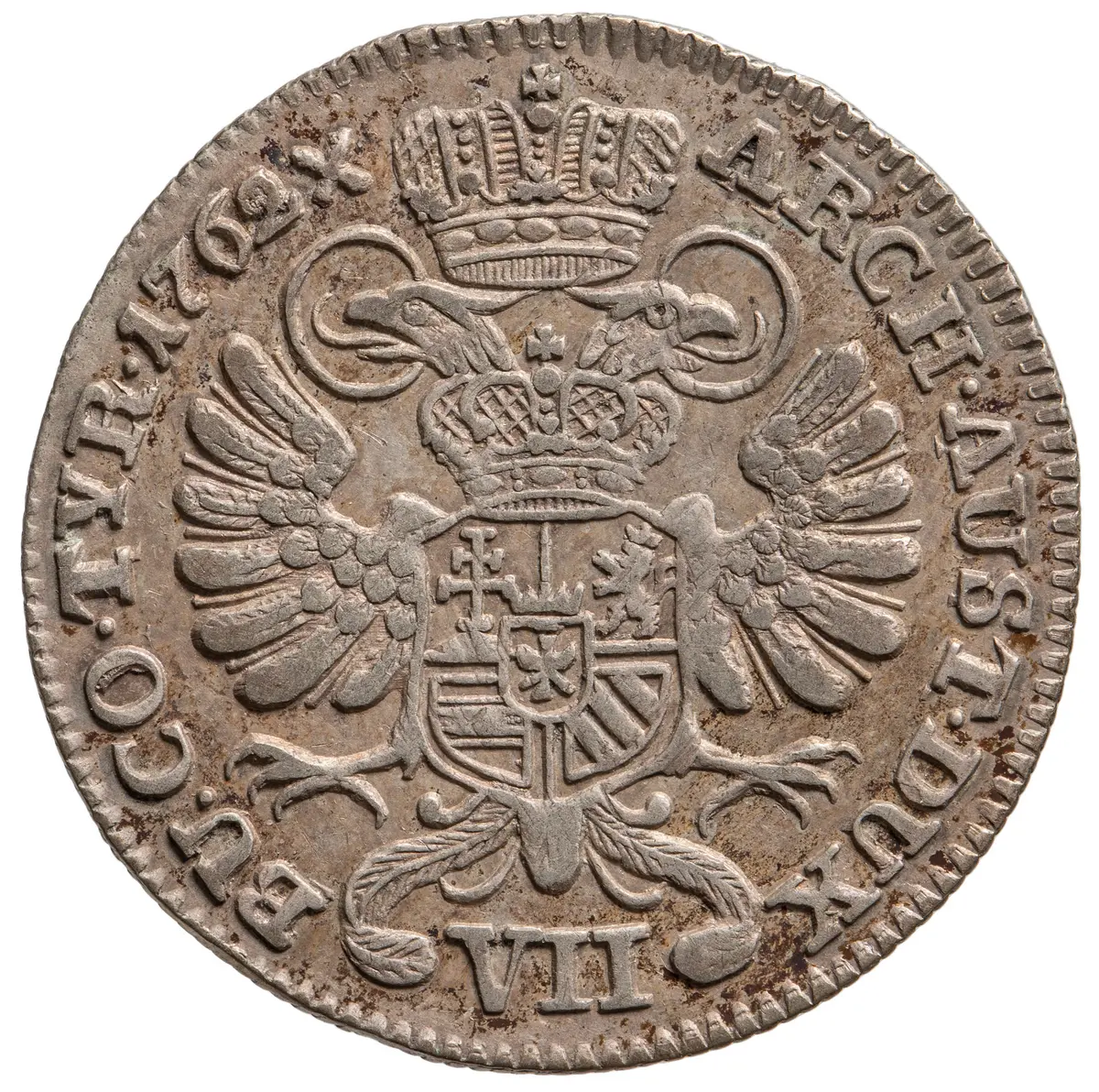 Haus Österreich: Maria Theresia