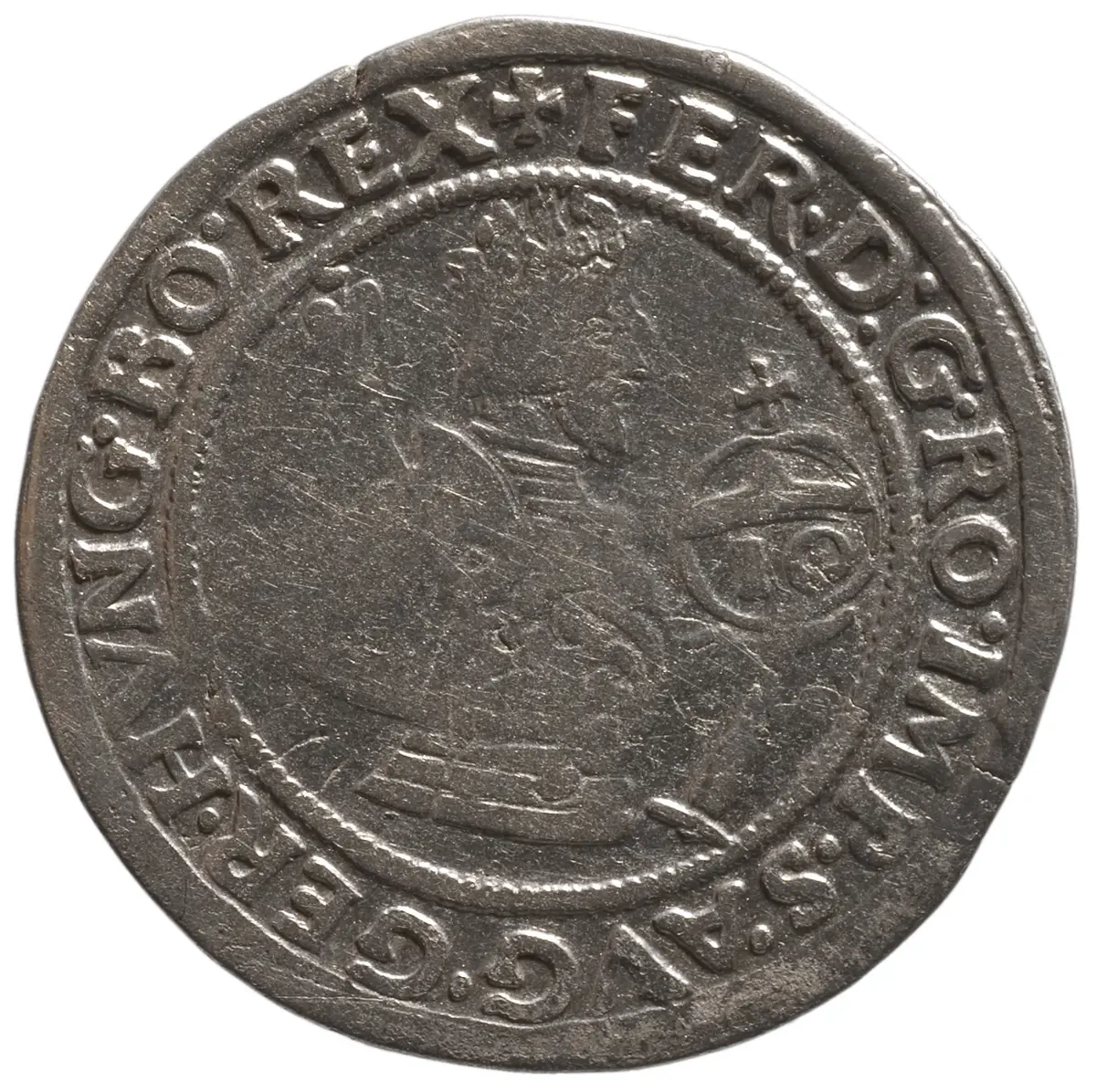 Münze