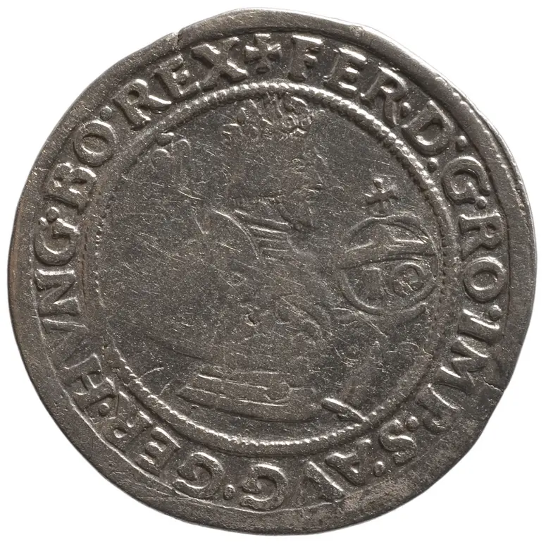 Münze