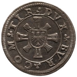 Haus Österreich: Ferdinand