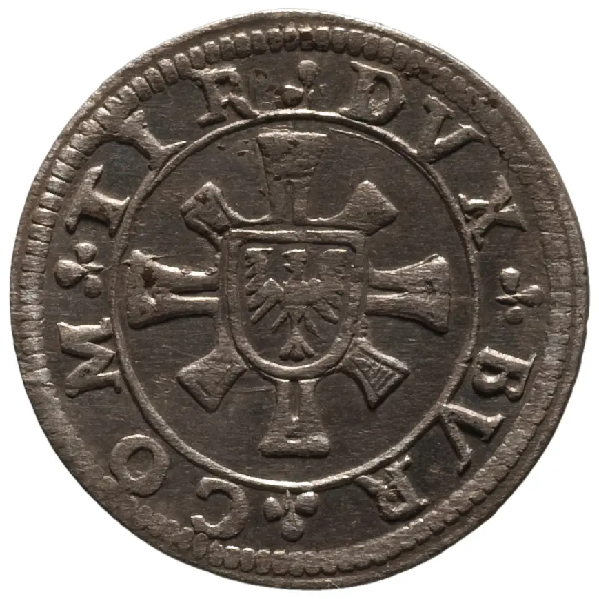 Haus Österreich: Ferdinand