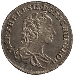 Haus Österreich: Maria Theresia