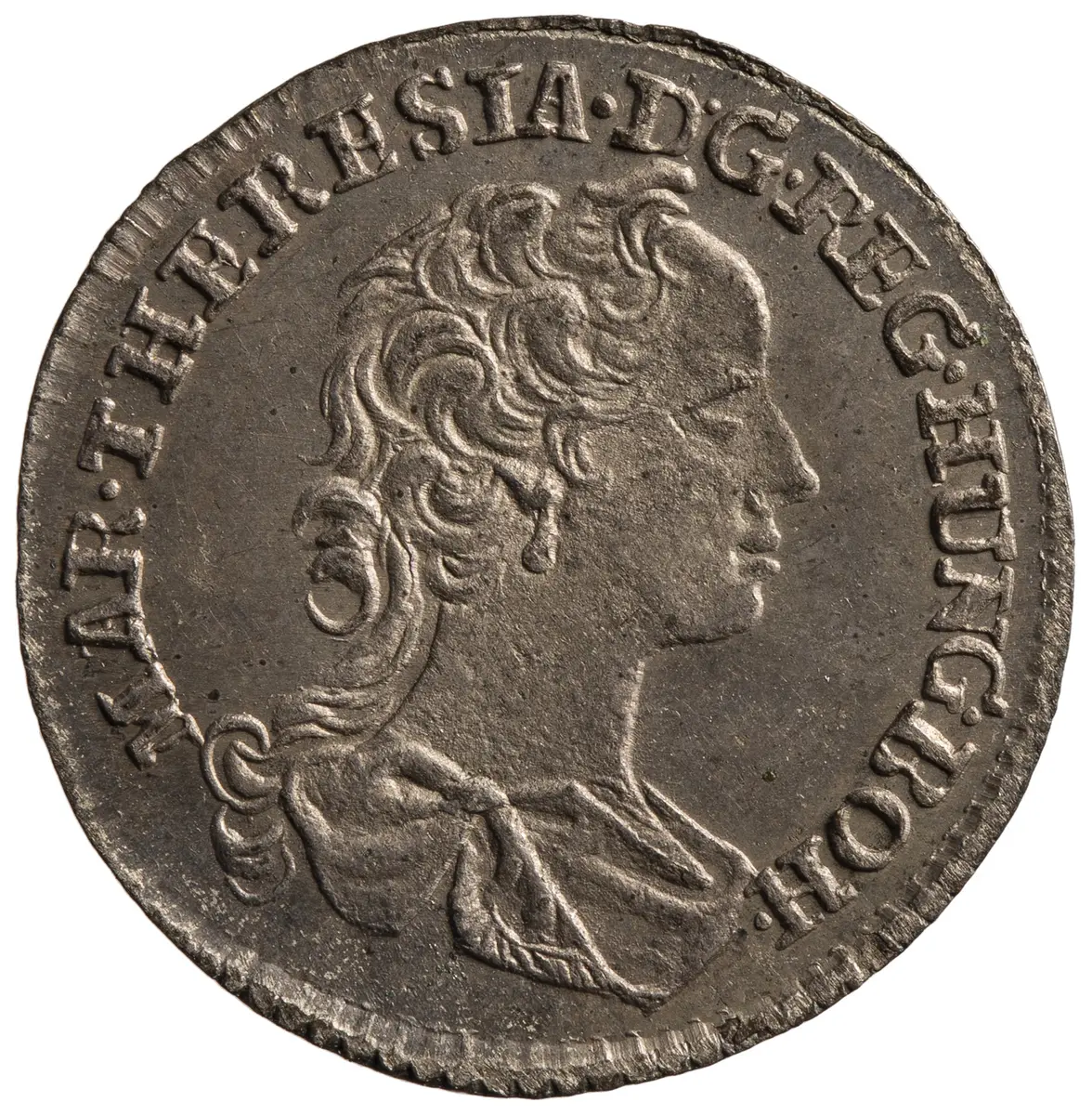 Haus Österreich: Maria Theresia