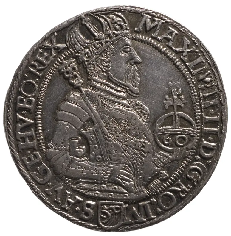 Münze