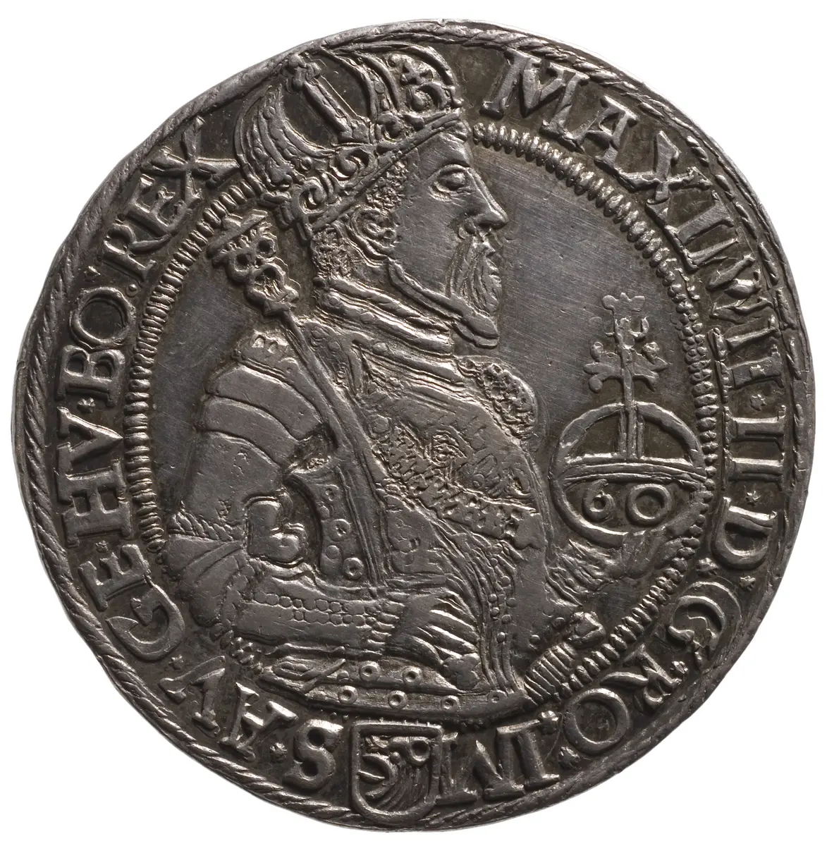 Münze