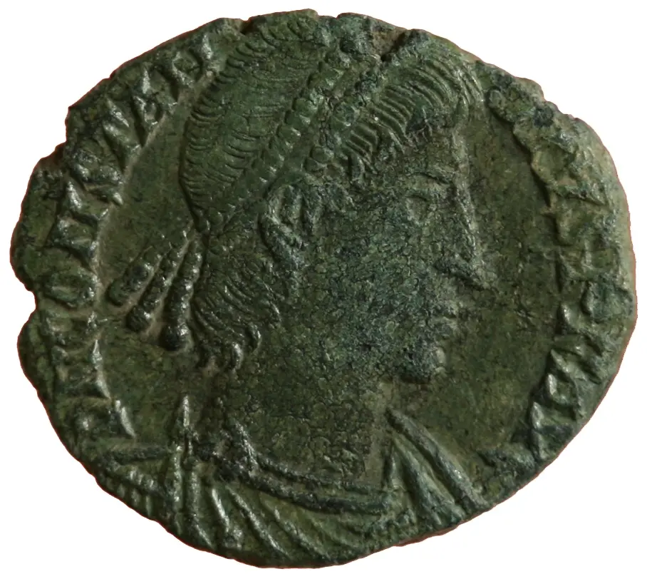 Constantius II.