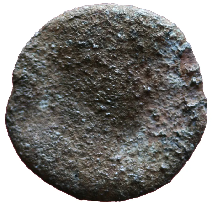Valentinianus I. oder Valens II.