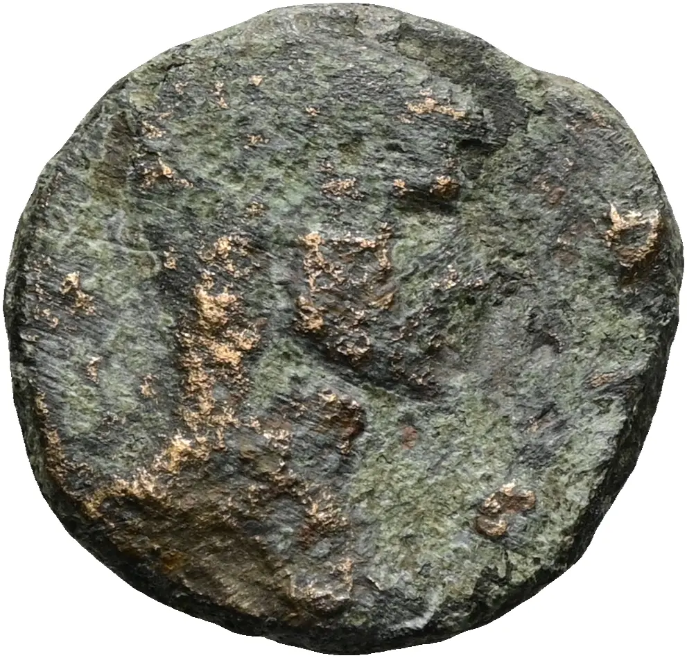 Divus Claudius II.