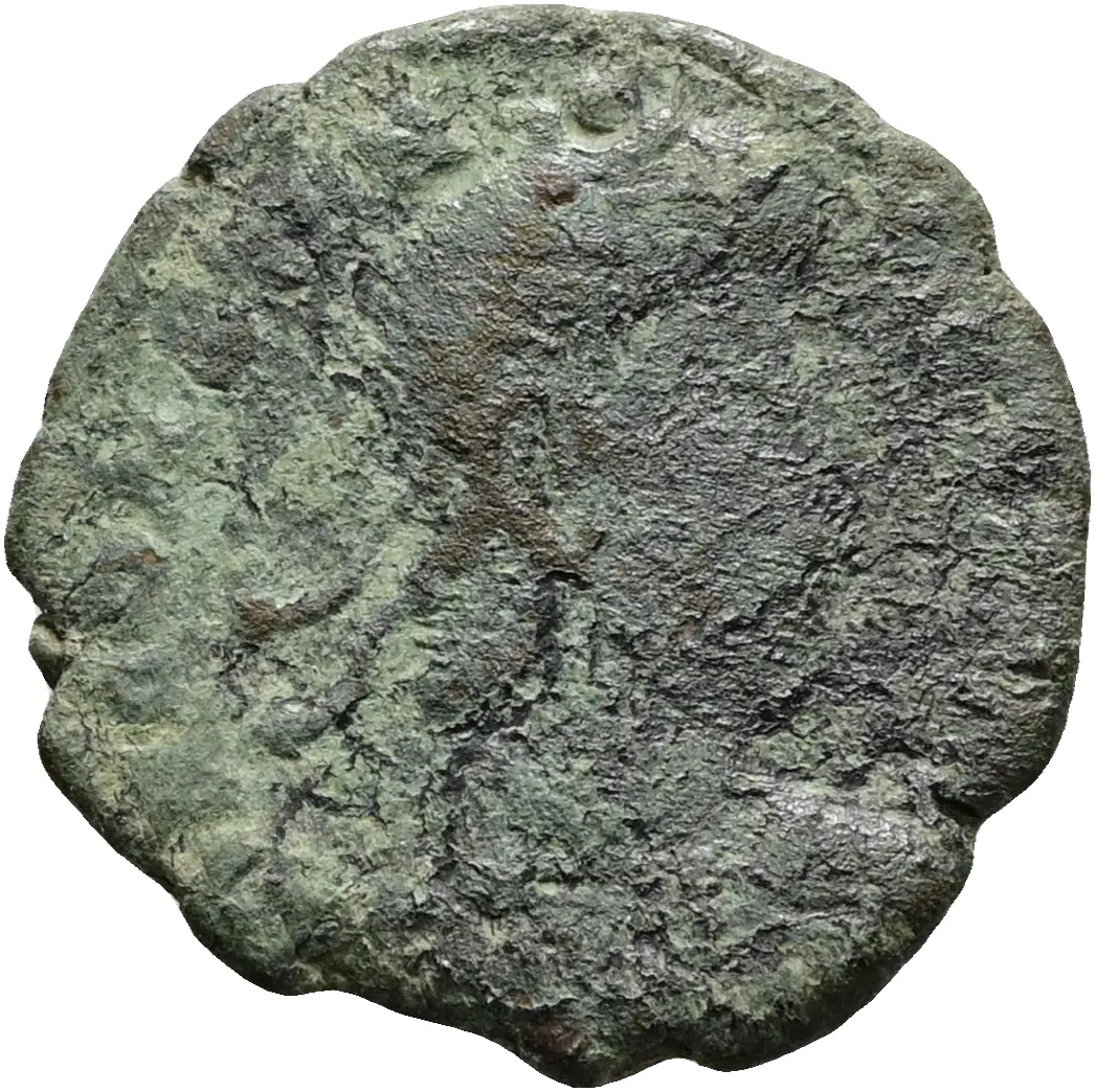 Constantius II.