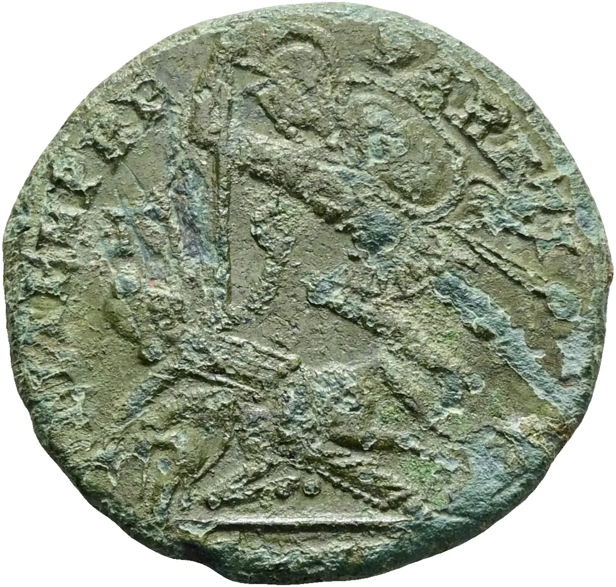 Constantius II.