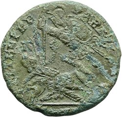 Constantius II.