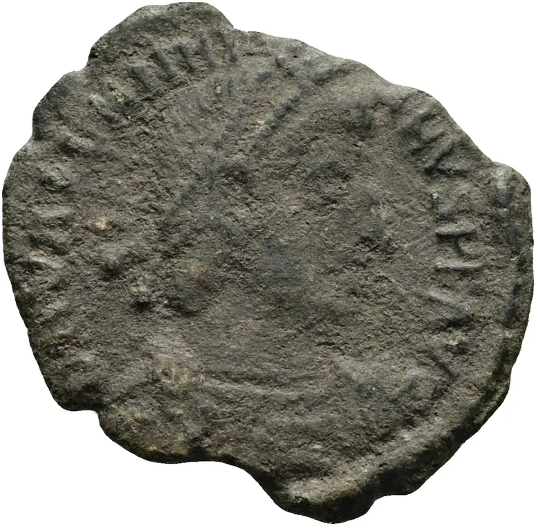 Münze