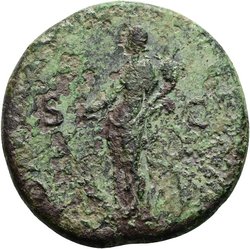 Vespasianus