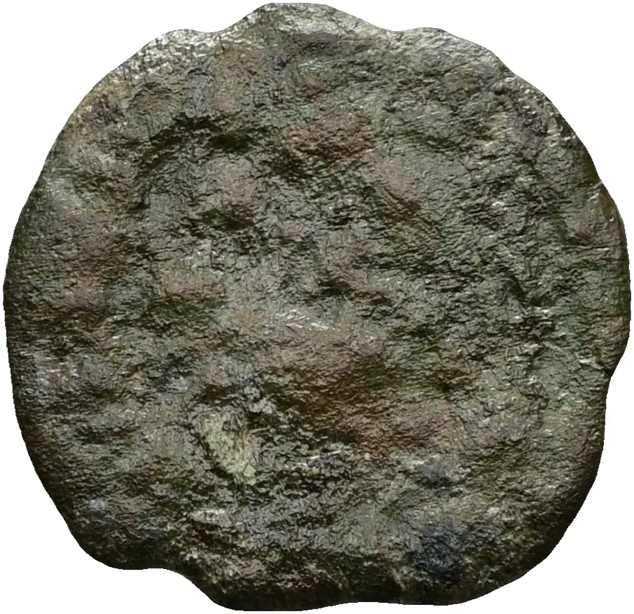 Constantius II.
