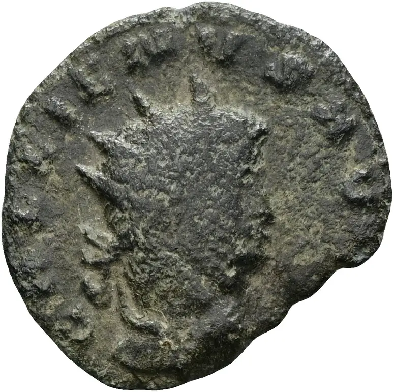 Münze
