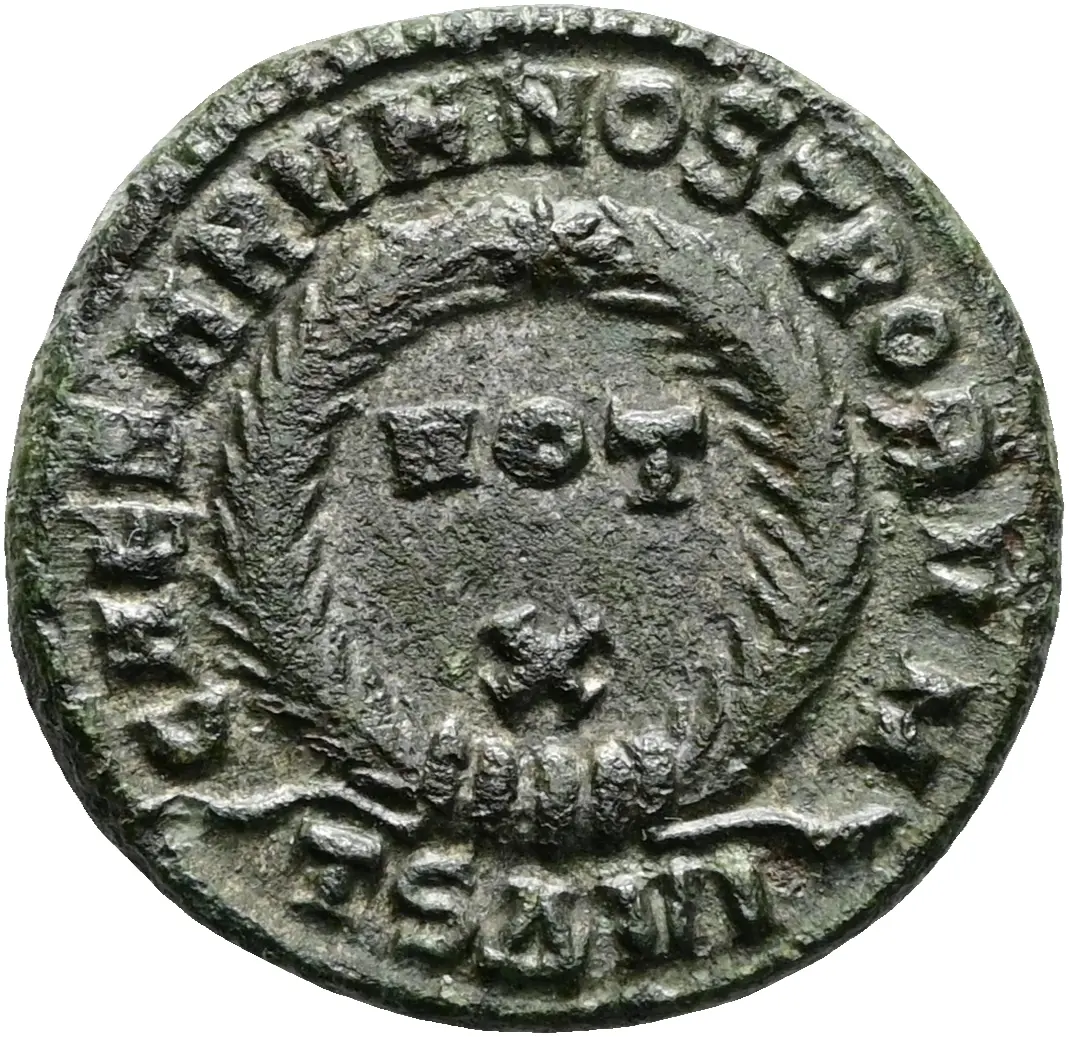 Münze