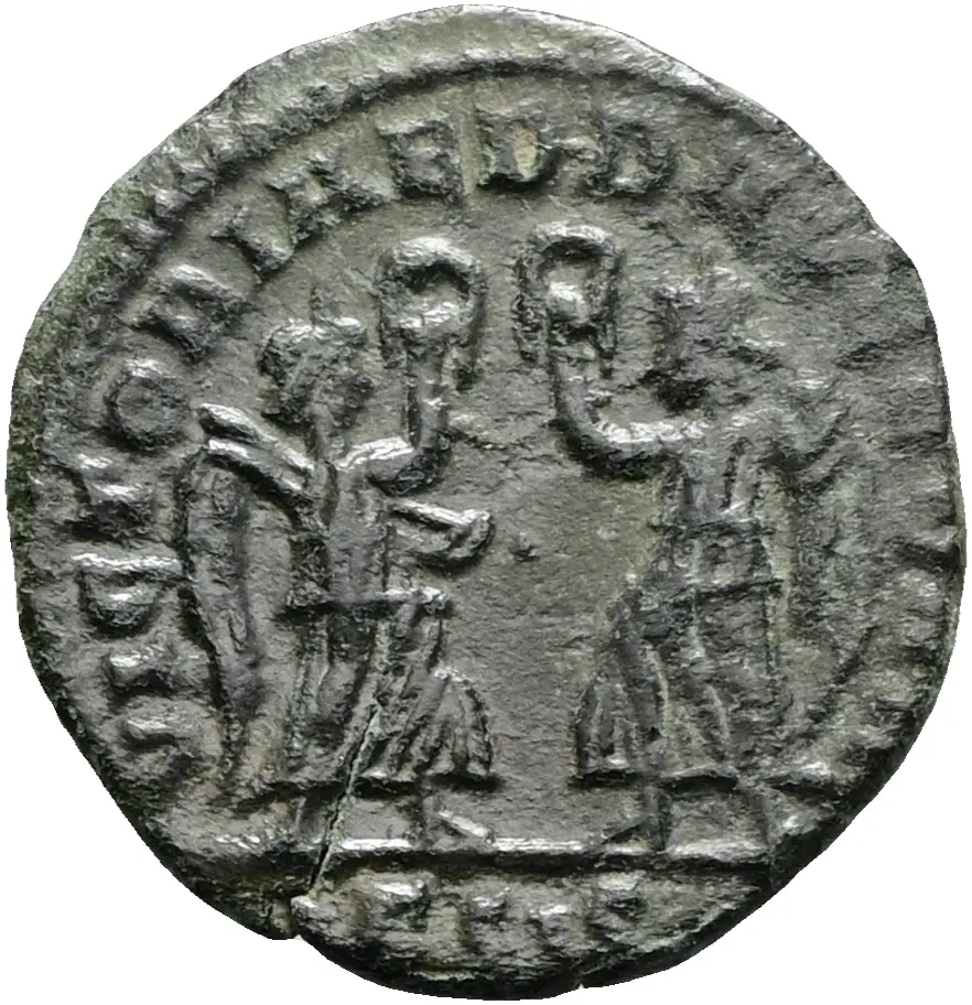 Münze
