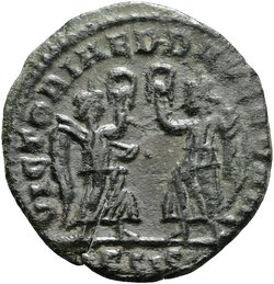 Münze