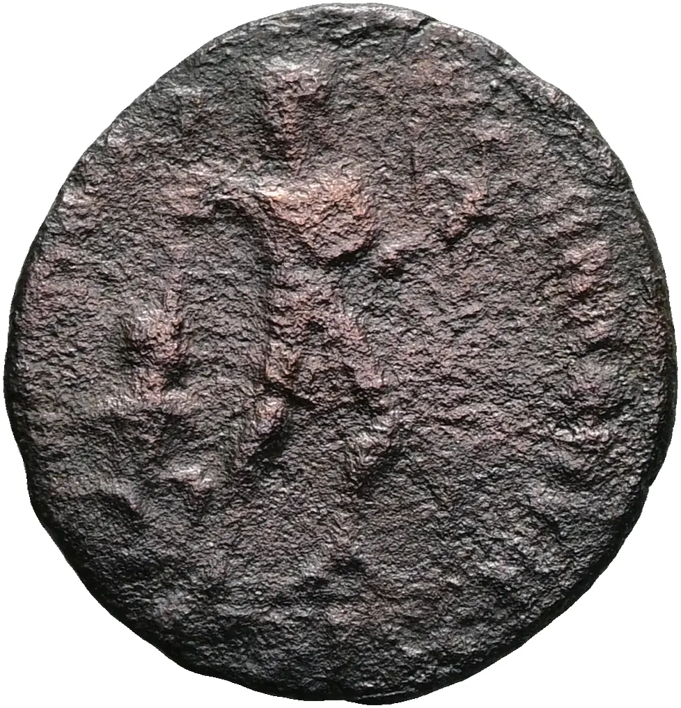 Münze