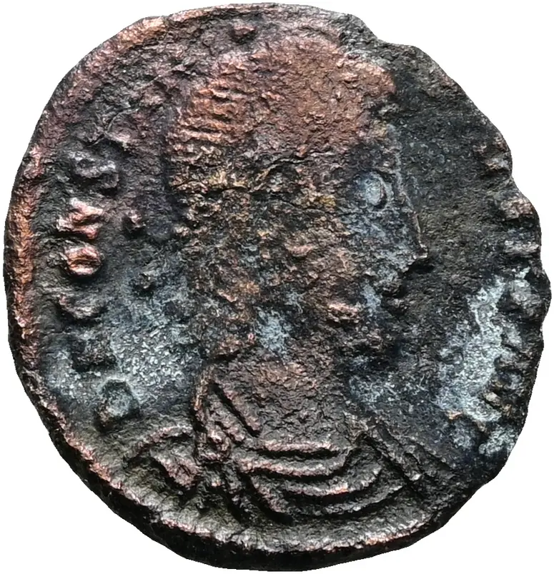 Münze