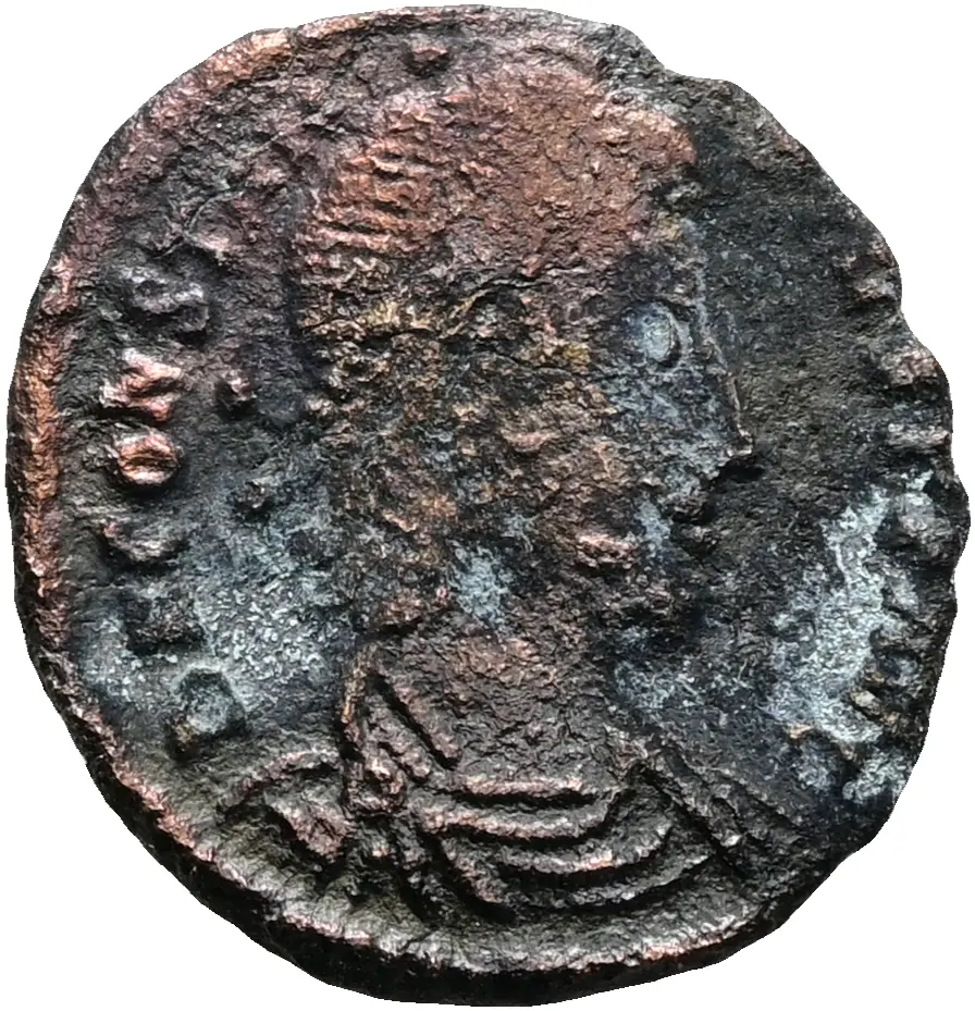 Münze